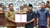 11 Tahun WTP Berturut: Transparansi Kalteng di Bawah Gubernur Agustiar