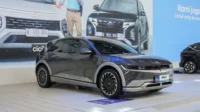 15 Hyundai Raih Penghargaan Mobil Paling Aman 2025