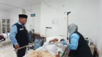 32 Jemaah Haji Indonesia Positif Covid-19: Perawatan di Arab Saudi