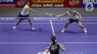 3 Pemain Indonesia Mundur Japan Open 2025: PBSI Jelaskan Alasan