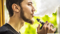 5 Risiko Kesehatan Vape Mematikan: Waspadai Bahaya Ini!