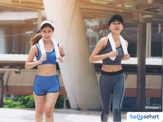 7 Rahasia Kebugaran Tubuh Prima: Cara Sehat & Efektif