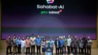 AI MahakaX: Revolusi Ekosistem Digital, Solusi Teknologi Canggih
