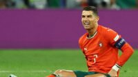 Air Mata Ronaldo: Portugal Raih Gelar Nations League Air Mata Ronaldo: Portugal Raih Gelar Nations League
