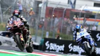 Alex Marquez: Nyaris Juara MotoGP Italia 2025, Sempurna!