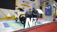 Alva: Subsidi Rp7 Juta Motor Listrik di PRJ 2025!