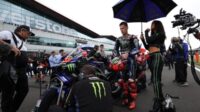 Amuk Quartararo: Kritik Keras Yamaha, Sebut Nama Dovizioso
