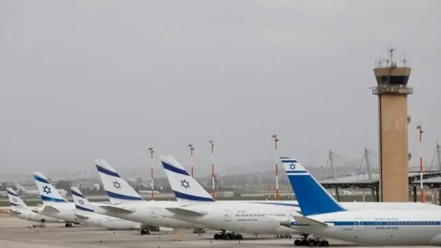 Arab Saudi: Waspada! 4 Bandara Tutup, Konflik Israel-Iran Mengancam