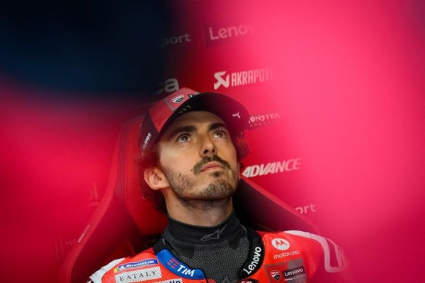 Bagnaia: Kejutan MotoGP, Apa yang Terjadi Padanya? Bagnaia: Kejutan MotoGP, Apa yang Terjadi Padanya?