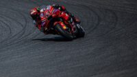 Bagnaia Yakin Juara: Motor Baru, Performa Melesat di Tes