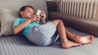 Bahaya Kecanduan HP Anak: Riset Terbaru Ungkap Fakta Mengejutkan