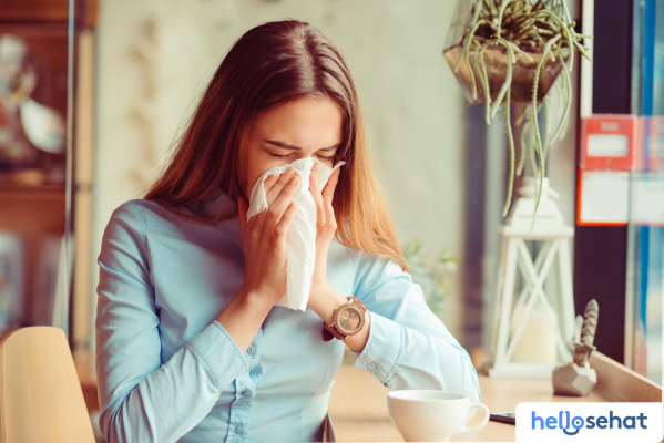 Bedakan Pilek Alergi dan Flu: Gejala, Penyebab, dan Pengobatannya
