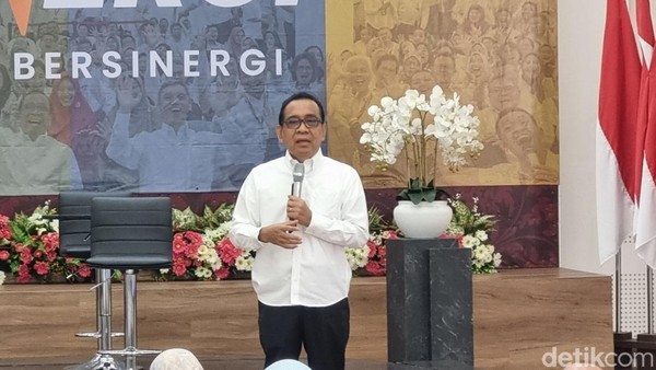 Cek_Kesehatan_Gratis_Sehat_Itu_Pilihan_Bukan_Kebetulan_-_Pratikno Cek Kesehatan Gratis: Sehat Itu Pilihan, Bukan Kebetulan - Pratikno