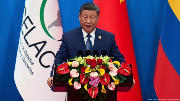 China Dekati Presiden Baru Korsel: Hubungan Bilateral Memanas?