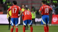 Cile Gagal Piala Dunia: Sanchez Mohon Maaf, Kecewa Mendalam