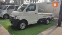 Daihatsu Gran Max: Raja Jalan Raya, Posisinya Tak Tergantikan