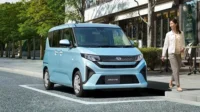 Daihatsu Move: MPV Mungil Pintu Geser Rp150 Jutaan, Spek Wow!