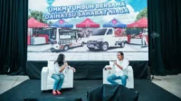 Daihatsu dan Yayasan Astra: Bangkitkan UMKM lewat Edukasi Bisnis