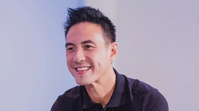 Daniel Mananta: Tolak Sekolah Internasional, Alasan 3 Toilet Mengejutkan