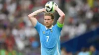 De Bruyne ke Napoli? Tes Medis & Kontrak Segera Tanda Tangan