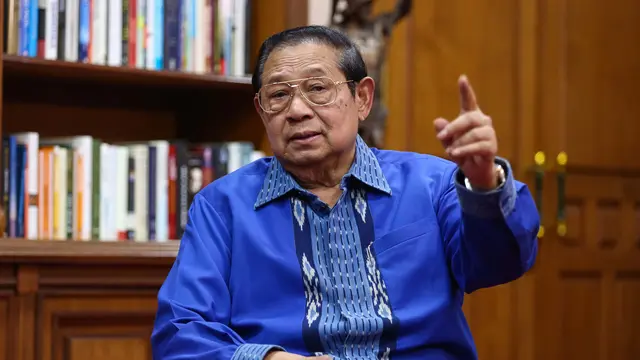 Diplomasi_SBY_Konsisten_Hadapi_Konflik_Global_Kata_PSID Diplomasi SBY: Konsisten Hadapi Konflik Global, Kata PSID