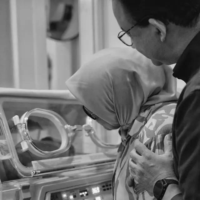 Doa_Haru_Anies_Baswedan_untuk_Sang_Cucu_Tercinta Doa Haru Anies Baswedan untuk Sang Cucu Tercinta