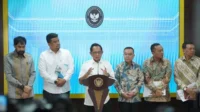 Edy Rahmayadi Usul Pemindahan 4 Pulau Aceh Saat Gubernur Sumut?