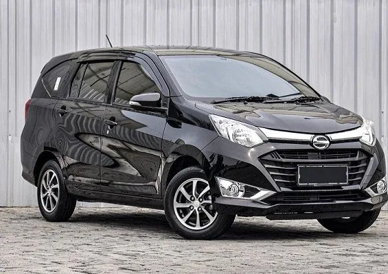 Gaji ke-13 PNS 2025: Cukup Beli Mobil? Cek Pilihannya!