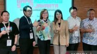 Game Lokal Indonesia Siap Go Global: Game Seed 2025