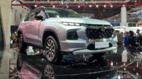 Grand Vitara: 300 Ribu Unit Terjual, Hanya 3 Tahun!