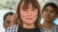 Greta Thunberg Dideportasi Israel: Terbang ke Prancis, Kisah Mengejutkan