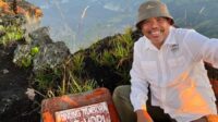 Gunung Tambora: Pusat Edukasi & Pariwisata Masa Depan