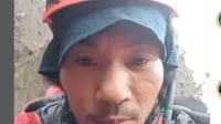 Haru Biru! Keluarga Juliana Terharu, Agam Rinjani Minta Maaf