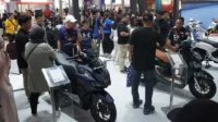 Honda Jakarta Fair Kemayoran 2025: Kejutan Spektakuler Menanti Anda