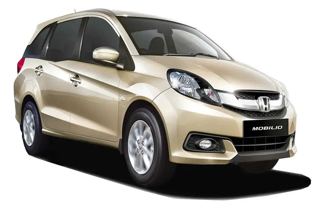 Honda Mobilio Bekas Lebaran 2025: Harga & 3 Pilihan Terbaik