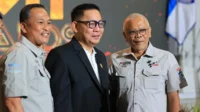 IMI Sulsel Ramaikan MotoGP Mandalika 2025: 2400 Penonton Siap!