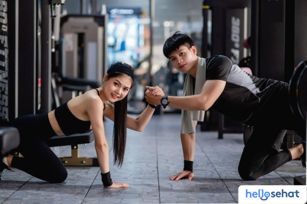 Jadi Personal Trainer Sukses? Kuasai Skill & Tugas Ini!