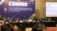 Kemenko Polkam: Indeks Kemerdekaan Pers Jatim Menurun, Ada Apa?
