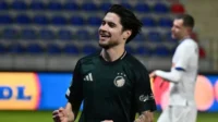 Kevin Diks Selamat Tiba Denmark Setelah Tertahan Qatar