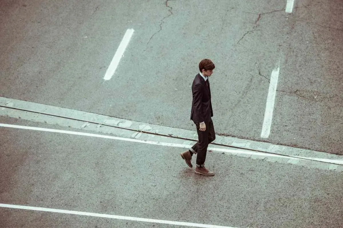 Kuasai Ketahanan Mental: 3 Habit Rahasia Ahli Kesehatan Mental