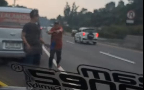 Lalamove Bantah Driver Todong Pistol di Cipularang: Fakta Terbaru