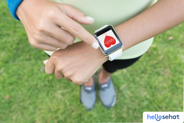 Latihan Jantung Kuat: 11 Gerakan Tingkatkan Daya Tahan