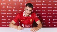 Liverpool Resmi Rekrut Wirtz: Bintang Leverkusen Bergabung!
