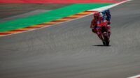 Marquez Juara MotoGP Aragon 2025, Pecco Raih Podium