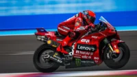 Marquez Terancam! Morbidelli & Di Giannantonio Ancam Dominasi MotoGP Amerika