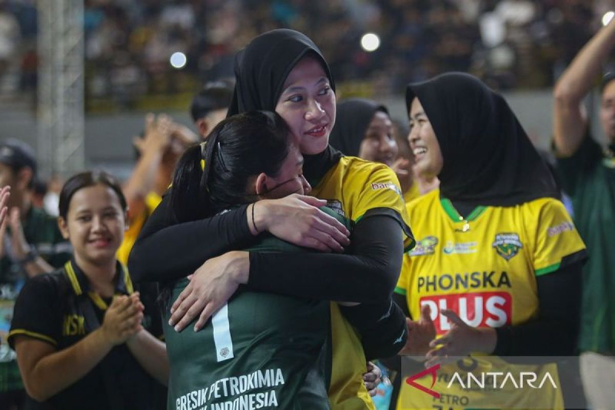Megawati: Comeback Sensasional di SEA V League Timnas