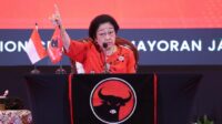 Megawati Tantang Non-Pancasilais: Emigrasi atau Patuhi Ideologi Negara?