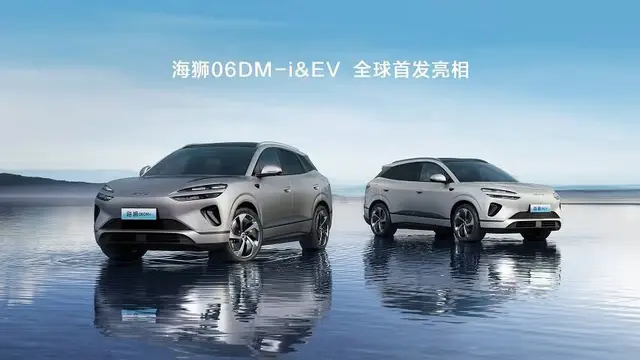 Mobil China Kuasai Eropa: Tantang Tarif Impor Tinggi