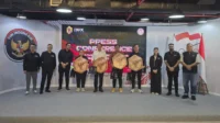 NOC Indonesia: Dana Pembinaan 6 Cabor, Catur Hingga Hoki Es