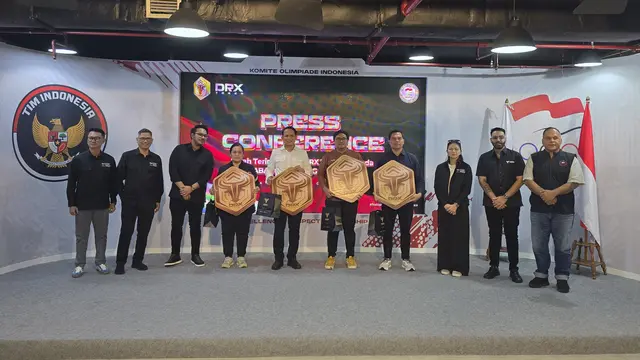 NOC Indonesia: Dana Pembinaan 6 Cabor, Catur Hingga Hoki Es